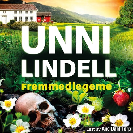 Fremmedlegeme bookCoverFor