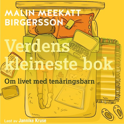 Verdens kleineste bok