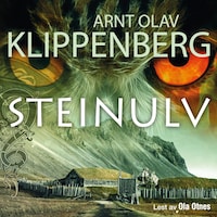 Steinulv