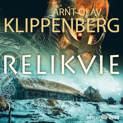 Relikvie