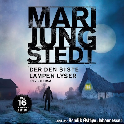 Der den siste lampen lyser
