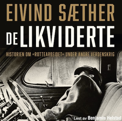 De likviderte
