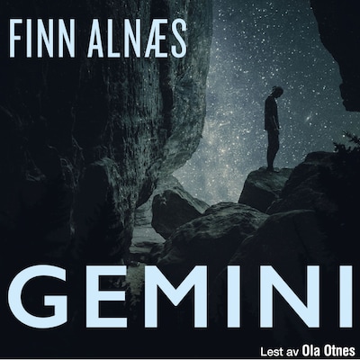 Gemini – lydbok – Finn Alnæs