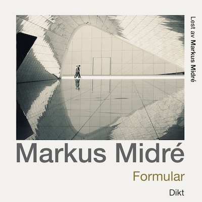 Formular – lydbok – Markus Midré
