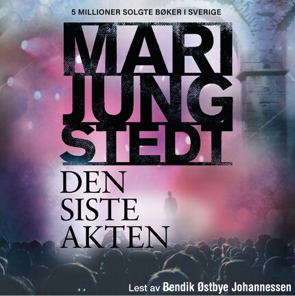 Den siste akten bookCoverFor
