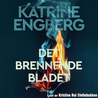 Det brennende bladet