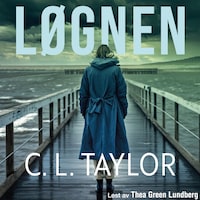 Løgnen