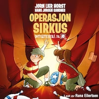 Operasjon Sirkus