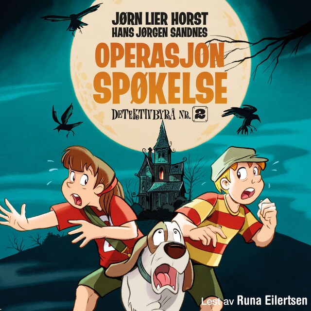 Operasjon Spøkelse