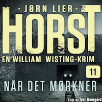 Når det mørkner