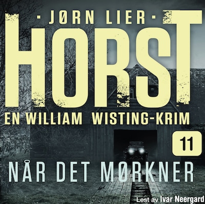 Når det mørkner