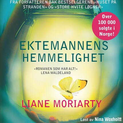 Ektemannens hemmelighet bookCoverFor