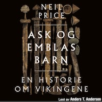 Ask og Emblas barn