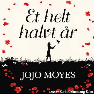 Et helt halvt år