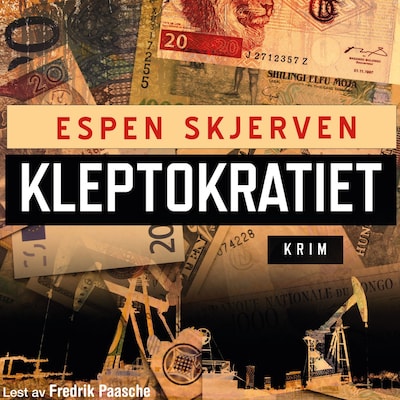 Kleptokratiet