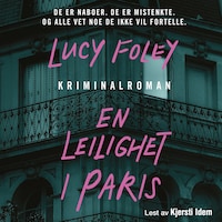 En leilighet i Paris