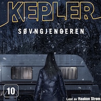 Søvngjengeren