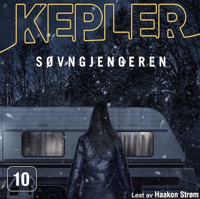 Søvngjengeren