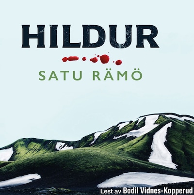 Hildur – lydbok – Satu Rämö