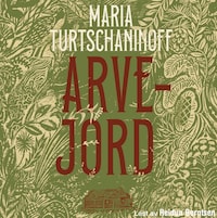 Arvejord