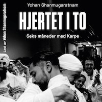 Hjertet i to
