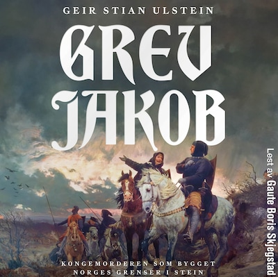 Grev Jakob