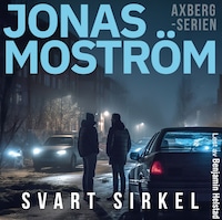 Svart sirkel
