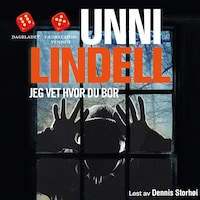 Jeg vet hvor du bor