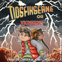 Tidsfikserne og vikingene