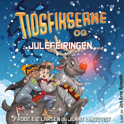 Tidsfikserne og julefeiringen