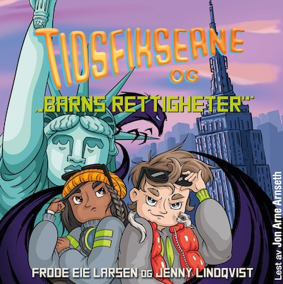 Tidsfikserne og barns rettigheter