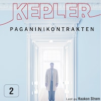 Paganinikontrakten