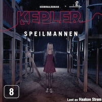 Speilmannen