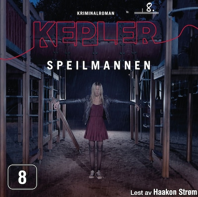 Speilmannen