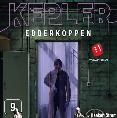Edderkoppen