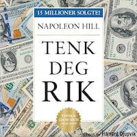 Tenk deg rik