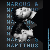 Marcus & Martinus