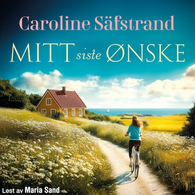 Mitt siste ønske