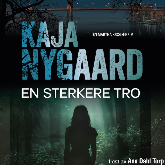 Bokomslag for En sterkere tro