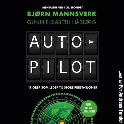 Autopilot