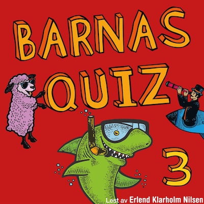 Barnas quiz 3
