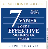 7 vaner svært effektive mennesker deler
