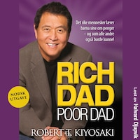 Rich dad poor dad