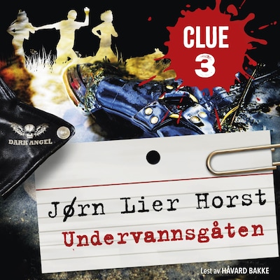 Undervannsgåten
