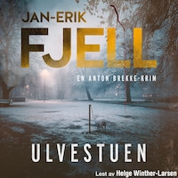 Ulvestuen