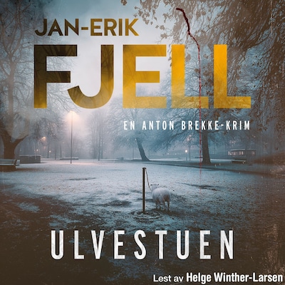 Ulvestuen