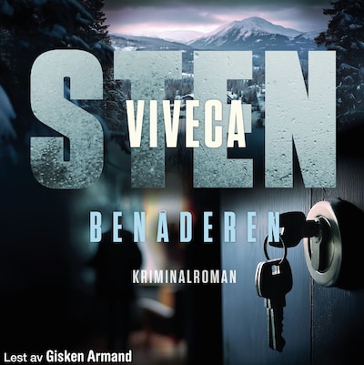 Benåderen – lydbok – Viveca Sten