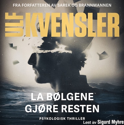 La bølgene gjøre resten