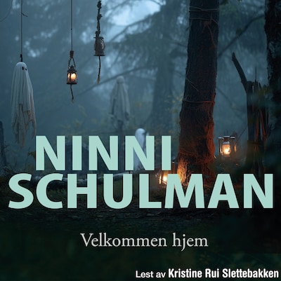 Velkommen hjem