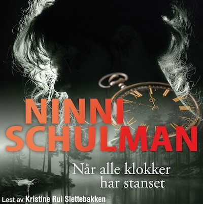 Når alle klokker har stanset